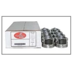 Hypereutectic Coated Flat Top Pistons For Chevrolet Gen Iii Iv 6.0L LQ9 LS2. Fixed Price $245.00.