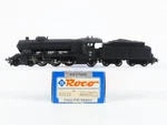 Ho Scale Roco 43219 Etat French 4-6-2 Pacific Steam Locomotive "le Mans". Fixed Price $199.95.