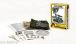 Ernie's Fruit Stand Mini-scene Kit Woodland Scenics #M109. Fixed Price $11.00.