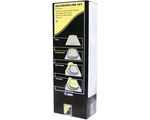 Woodland Scenics 2% Incline Set (8) WOOST1410. Fixed Price $24.99.