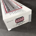 Mkt #20 Proto 1000 Series Ho Scale Item #31244 RDC3 Locomotive New Open Box. Fixed Price $80.96.