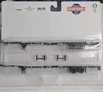 ATH26591 Athearn Tsxz Csx 53' Container Chassis. Fixed Price $75.00.