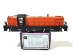 Division Point Nh Alco RS-2 New Haven Alpert Scheme #0507 Ho Brass #DP-9361.1. Fixed Price $1599.95.