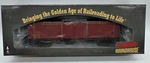 Roundhouse By Athearn Gauge Canadian Pacific 50 Express Reefer Nib 86652 H2F. Fixed Price $28.00.