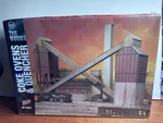 Ho Scale 933-3053 Walthers Cornerstone Coke Ovens & Quencher Sealed Kit. Fixed Price $189.77.