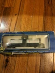 Athearn Ho Scale * Michigan Alkali Co Liquid Chlorine # Gatx 39617 And 98044. Fixed Price $7.00.