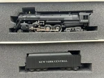 Ho Rivarossi R5446 New York Central 4-6-4 Hudson Steam Locomtovie #5405 (ex). Fixed Price $149.99.
