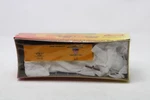 Scale Roundhouse 3179 36' American Steel Uf Meat Reefer Nib Factory Sealed. Fixed Price $15.95.