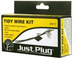 Woodland Scenics New 2026 Just Plug Lighting System Tidy Wire Kit JP5717. Fixed Price $9.68.
