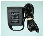 Miller Engineering New Sign & Billboard Ac Power Adapter 4.5V Large 4803. Fixed Price $25.28.