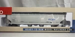 Walthers #932-7155 Scale Cglx National 6200 Plastic Hopper #10269. Fixed Price $99.99.
