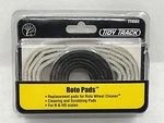 Sealed Nib Woodland Scenics Roto Pads Replacement Item #TT4562. Fixed Price $6.99.