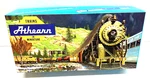 Ho Athearn #1228 40' Boxcar "southern Pacific" 97628 - Built. Fixed Price $12.95.