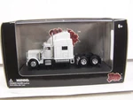 Ho Malibu Peterbilt 359 (white) Condo Sleeper 1:87 Truck New. Fixed Price $20.95.