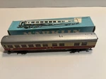 Marklin Ho 4087 Dsg Deutsche Servic-gesellschaft Dining Car. Fixed Price $19.99.