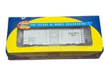 Athearn Ho Scale Rtr 92289 Nickel Plate Road 40' Box Car Nkp 8500 Nos. Fixed Price $20.79.