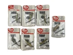 Ho Parts Cal-scale 190-404 Antenna Support System Trainmaster Lot. Fixed Price $69.77.