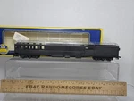 Ahm/rivarossi Ho Scale 6203 Undecorated Pullman Combine Car Passenger Nos. Fixed Price $28.45.