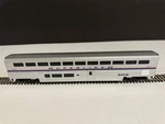 Walthers Ho Amtrak 85' Superliner Ii Coach # 932-6101. Fixed Price $49.99.