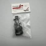 Chassis For Container Promotex 1/87 Truck Plastic Accessory Ho Scale 5440. Fixed Price $8.99.