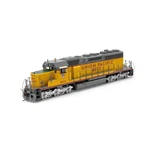 Athearn Ho ATH-1251 Emd SD40-2 Locomotive W/ Dcc & Sound Up #8072 New Sale. Fixed Price $229.99.