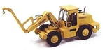 Custom Finishing 7007 Ho Scale Work Train Equipment Kit Swingmaster Speed. Fixed Price $37.99.