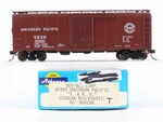 Ho Scale Athearn Bev-bel #1383 T&no Sp Southern Pacific 40' Box Car #56921. Fixed Price $24.95.