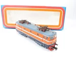 Rklin H0 3043 Electric Locomotive, Orange-white, Br Rc 1010 Sj / Original.... Fixed Price $117.91.