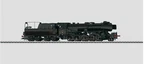 Marklin 37560 Ho Luxembourg State Railways Factory Weathered Steam Locomotive. Fixed Price $457.59.