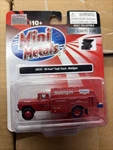 HOSCALE/1:87 Classic Metal Work Mobigas 60 Ford F-700 Fuel Delivery Nib. Fixed Price $24.99.