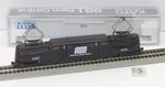 Kato Scale Penn Central #4885 GG-1 Runs With Box 137-2023. Fixed Price $164.95.