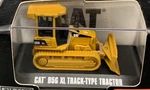 1:87 Diecast Norscot Construction Mini Cat D5G Xl Track-type Tractor HO5839. Fixed Price $12.71.