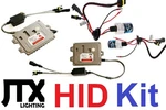 Jtx Hid Kit 35W 55W 70W 150W H3 H4 H7 H9 H11 HB3 9005 HB4 9006 D1S D2R D2S. Fixed Price $153.37.