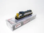Atlas 40005492 Santa Fe #2155 Alco RSD-4/5 Diesel Switcher Locomotive. Fixed Price $139.95.