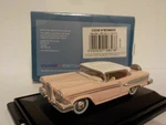 Edsel Citation, Oxford Diecast 1/87 New 87ED58003, Brand Gift. Fixed Price $16.25.
