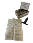 Vintage Walthers Solenoid Ramp Model U-246 Gauge 1/4 Scale Instructions. Fixed Price $17.61.