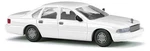Busch Ho 1995 Chevrolet Caprice Sedan Assembled White 89122. Fixed Price $13.98.