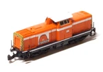 88694 Marklin Z Diesel Hydraulic Locomotive French 133, English Channel Seco/dg. Fixed Price $224.10.