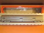 Reading Company Baggage Car # 10 Corrugated Side Passenger By Ihc. New. Fixed Price $24.99.