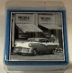 Magnuson Models 439-946 Ho 1956 Hard Top Kit. Fixed Price $8.49.