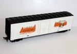 Bachmann Ho Refrigerant Wagon Olympia Beer Nadx 510 Refrigerated Transport. Fixed Price $23.09.