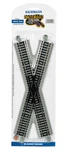 Bachmann 44540 Ez-track 30 Degree Crossing W/ Nickel Silver Rails Ho Scale. Fixed Price $16.99.