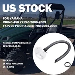 Fuel/gas Tank Pick Up Pipe Joint Tube O-ring For Yamaha Golf Cart G16,G22. Fixed Price $11.69.
