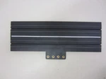 Vintage Atlas 9" Straight Roadway Terminal Ho Slot Car Track #1242. Fixed Price $9.99.