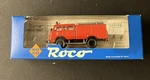 Roco 1315 Ho Scale Red Steyr 680 Tlf 2000 Fire Truck. Fixed Price $10.23.