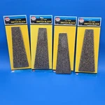 Model Power 8 Pc. Cork Switch Block #4316 Standard Fits All Ho Track New. Fixed Price $42.99.