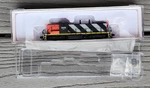 Rapido 1/160 Scale Cn Stripe GMD-1A Locomotive Rd# 1444 Dcc Sound 070542 F/s. Fixed Price $364.77.