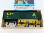 Ho Athearn Bev-bel Kit #1968 Mec Maine Central 50' Single Door Box Car #9841. Fixed Price $24.95.