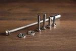Honda CBR1000RR-R SC82 Engine Bolts Axles Screw 2024 2025. Fixed Price $68.58.