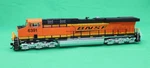 Walthers Ho 910-10224 Mainline ES44AC Evolution Series Gevo Diesel. Fixed Price $166.58.